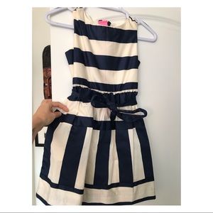 Little Girls JCrew Dress (Size 8)